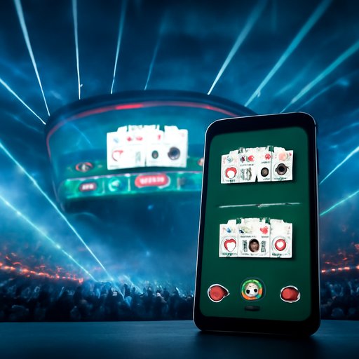 999bt table game cards on mobile